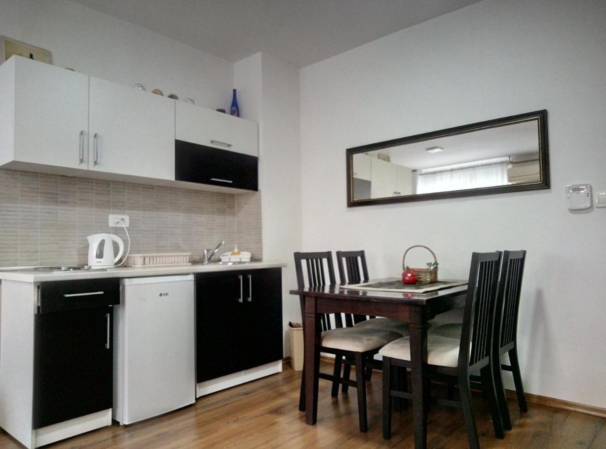 Sweet Dreams Studio Apartment Sarajevo Bagian luar foto