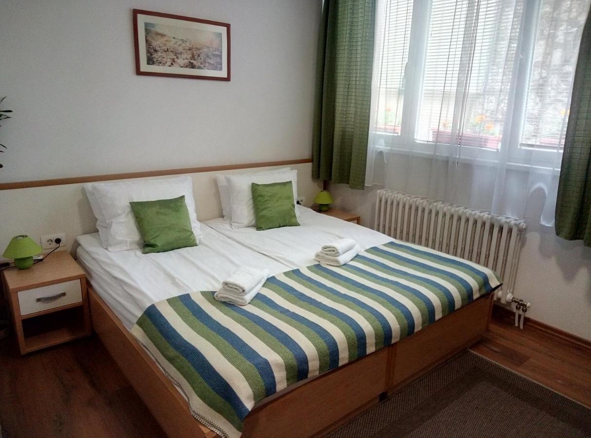 Sweet Dreams Studio Apartment Sarajevo Bagian luar foto