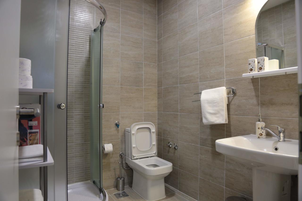 Sweet Dreams Studio Apartment Sarajevo Bagian luar foto
