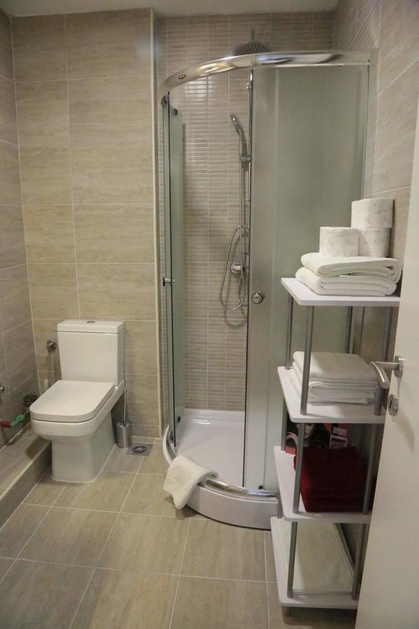 Sweet Dreams Studio Apartment Sarajevo Bagian luar foto