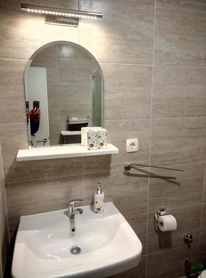 Sweet Dreams Studio Apartment Sarajevo Bagian luar foto